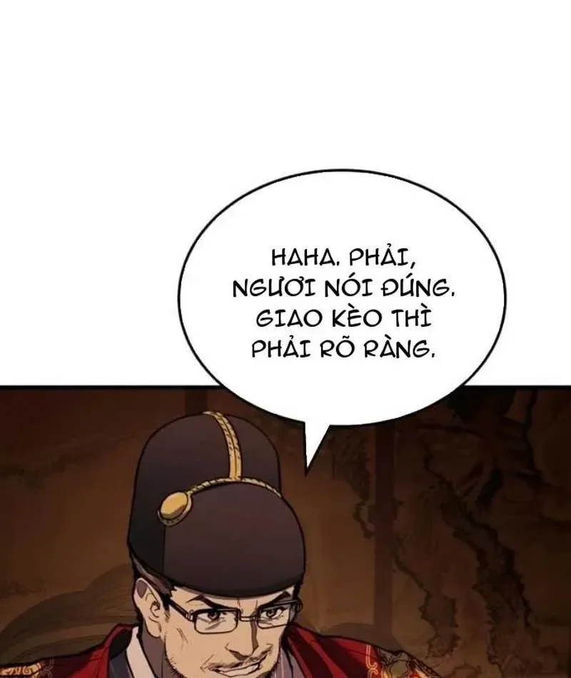 Dạ Xoa Joseon chương 2 - trang 342