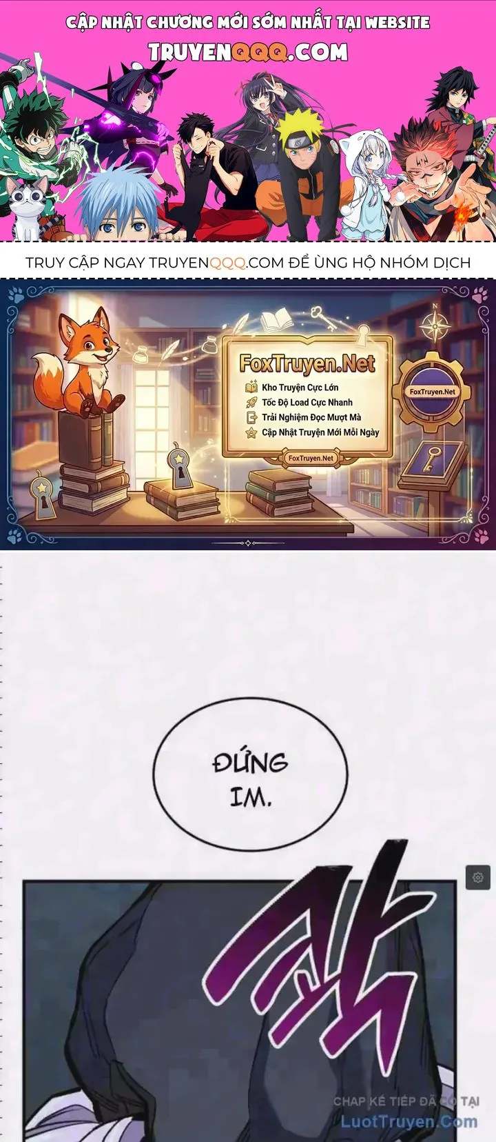Dạ Xoa Joseon chương 7 - trang 1