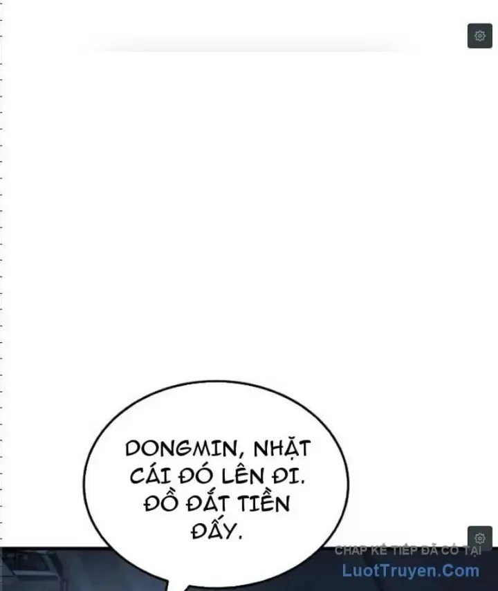 Dạ Xoa Joseon chương 7 - trang 27