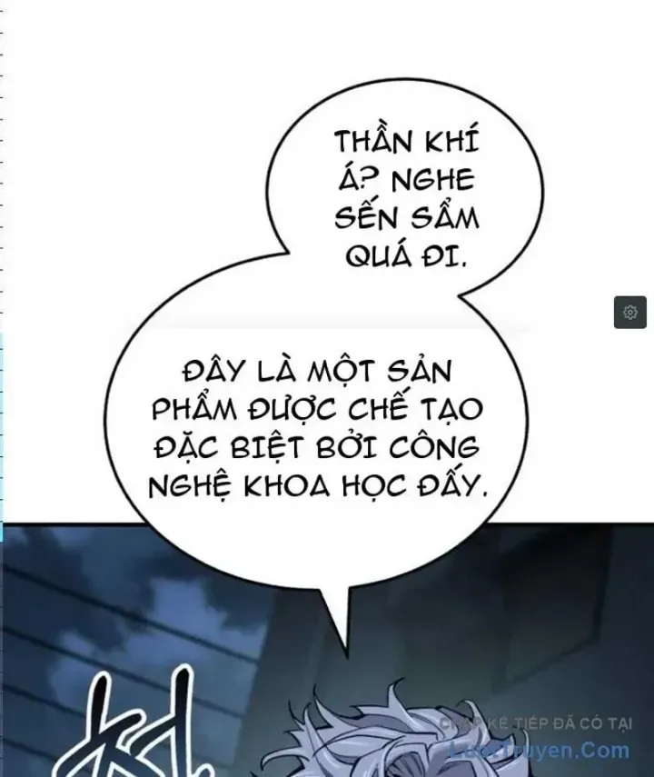 Dạ Xoa Joseon chương 7 - trang 112