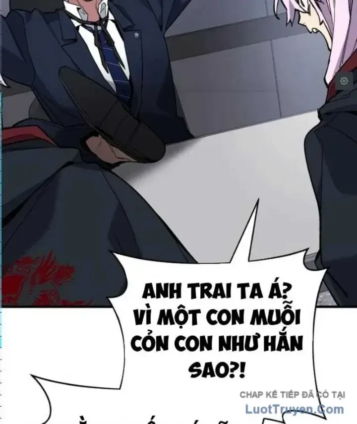 Dạ Xoa Joseon chương 7 - trang 199
