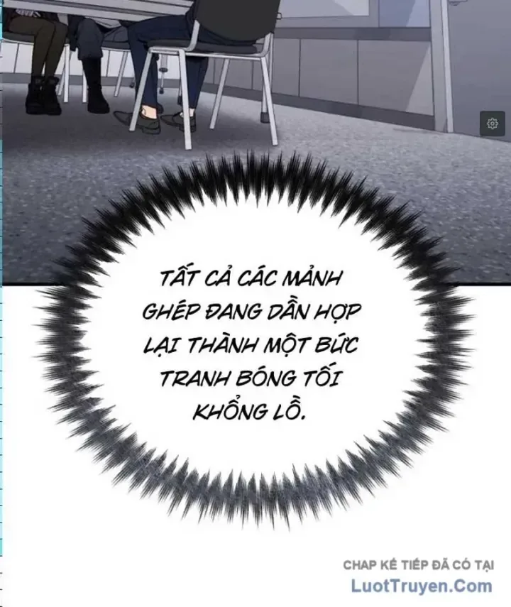 Dạ Xoa Joseon chương 7 - trang 224