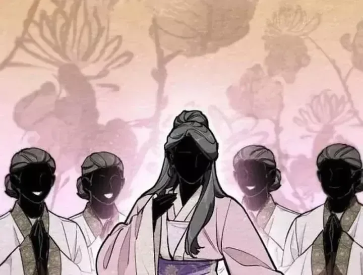 Dạ Xoa Joseon chương 10 - trang 7