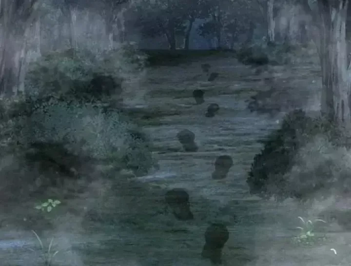 Dạ Xoa Joseon chương 10 - trang 47