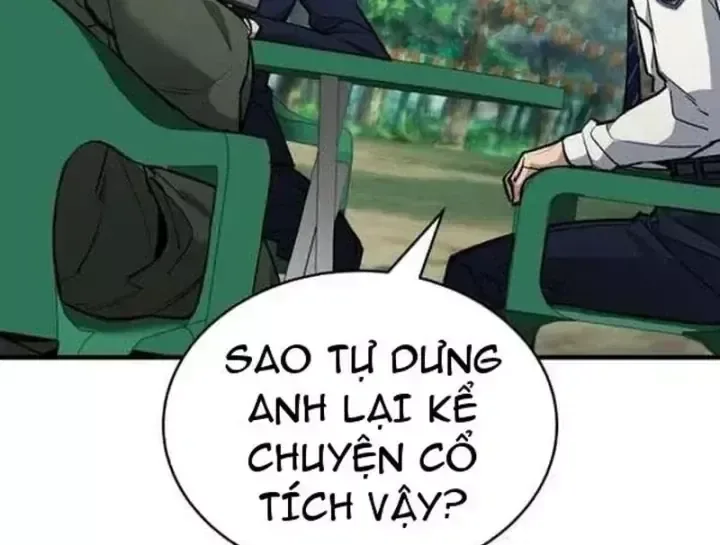 Dạ Xoa Joseon chương 10 - trang 55
