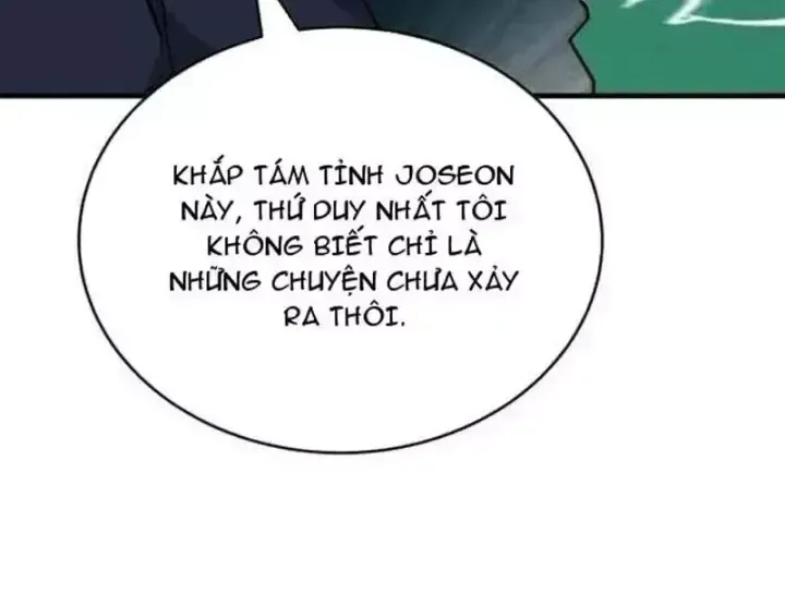Dạ Xoa Joseon chương 10 - trang 63