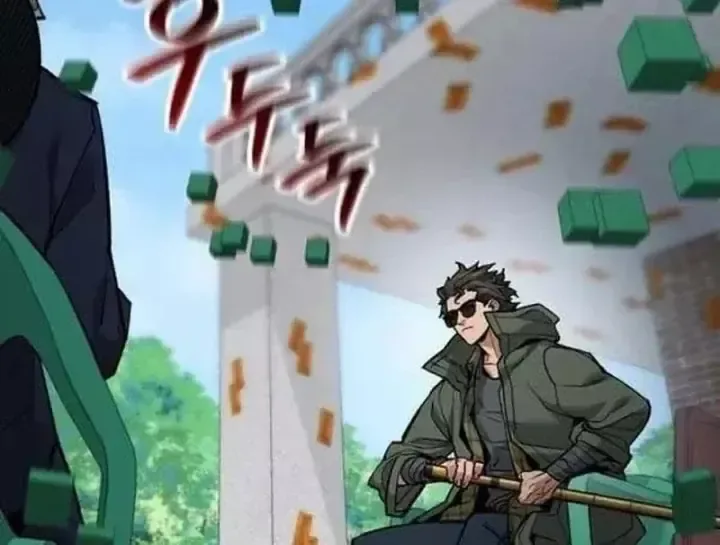Dạ Xoa Joseon chương 10 - trang 113