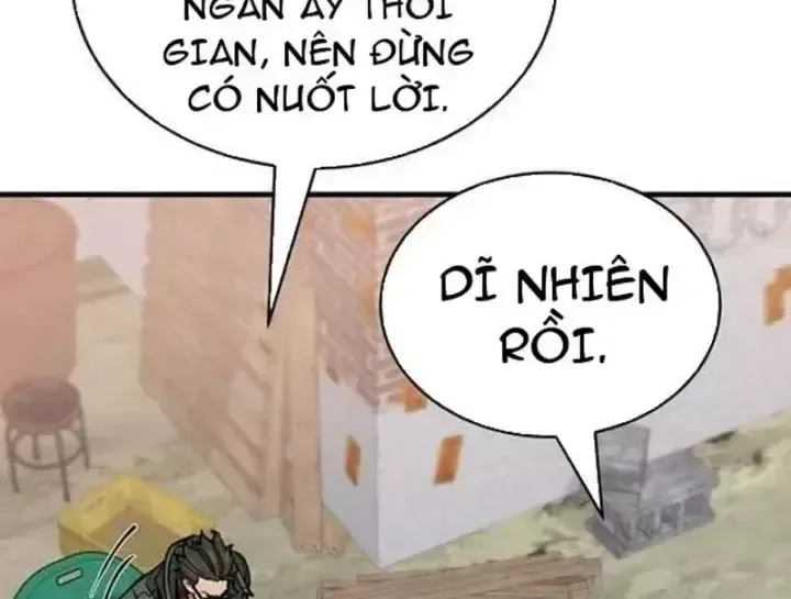 Dạ Xoa Joseon chương 10 - trang 124