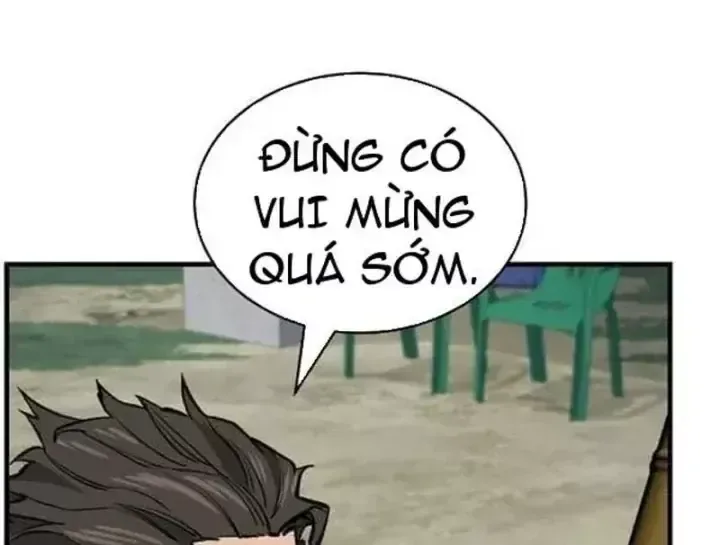 Dạ Xoa Joseon chương 10 - trang 208