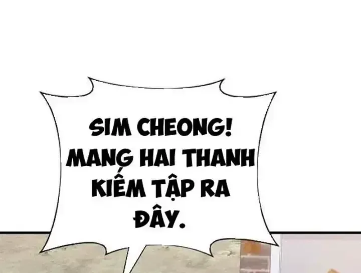 Dạ Xoa Joseon chương 10 - trang 212