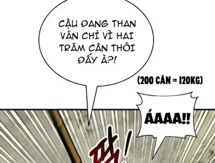 Dạ Xoa Joseon chương 10 - trang 241