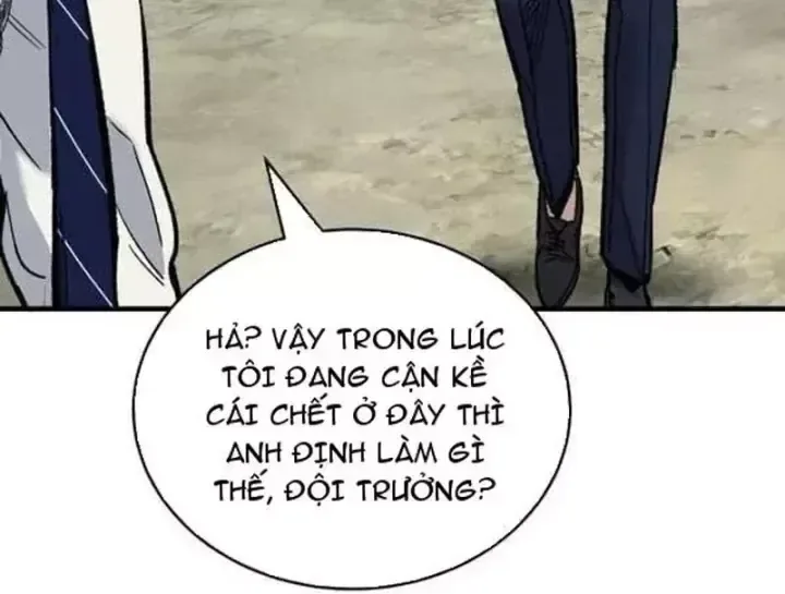 Dạ Xoa Joseon chương 10 - trang 252