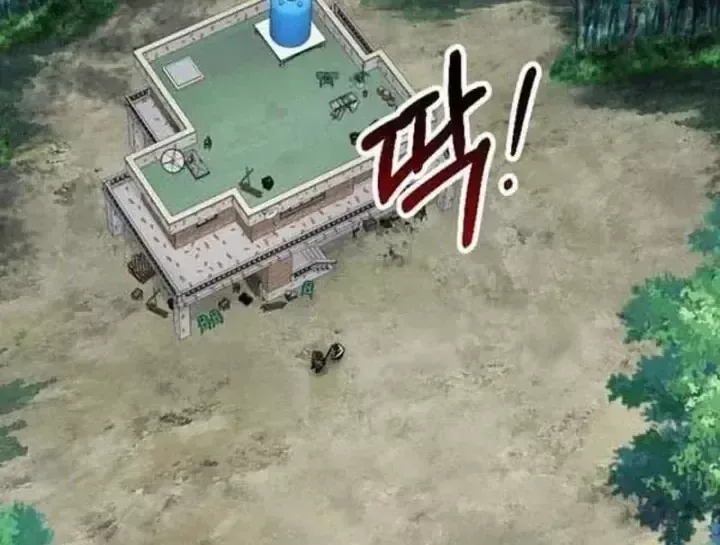 Dạ Xoa Joseon chương 10 - trang 269