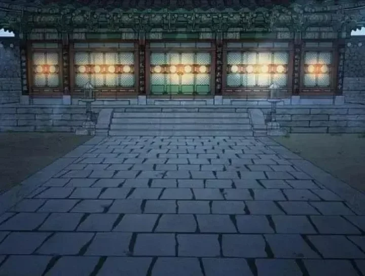 Dạ Xoa Joseon chương 10 - trang 278