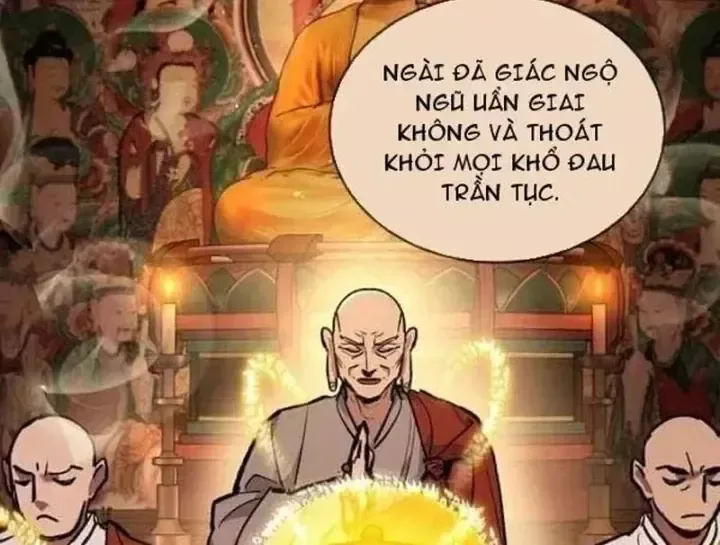 Dạ Xoa Joseon chương 10 - trang 283
