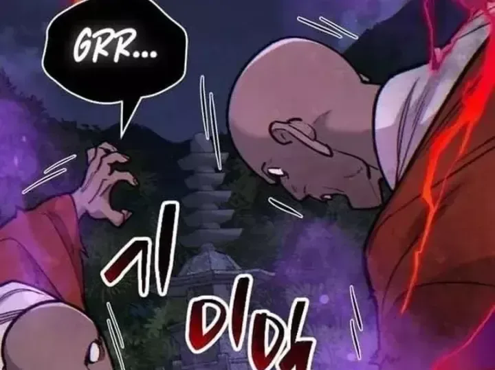 Dạ Xoa Joseon chương 10 - trang 416