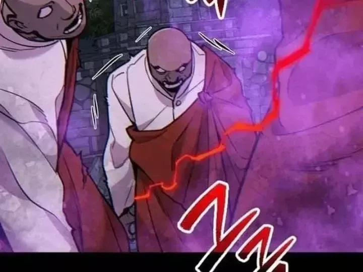 Dạ Xoa Joseon chương 10 - trang 417