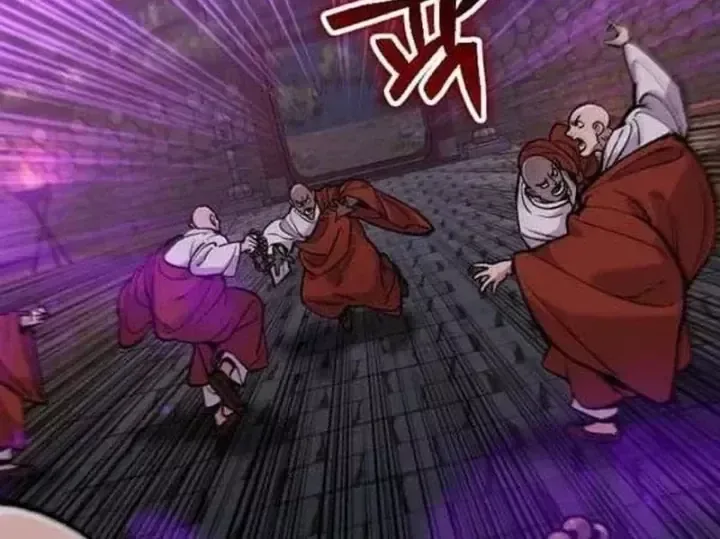 Dạ Xoa Joseon chương 10 - trang 424