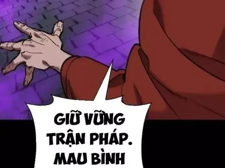 Dạ Xoa Joseon chương 10 - trang 430