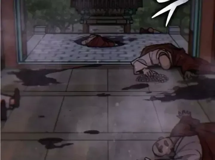 Dạ Xoa Joseon chương 10 - trang 454
