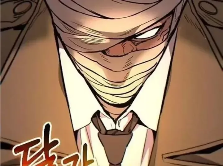 Dạ Xoa Joseon chương 10 - trang 460