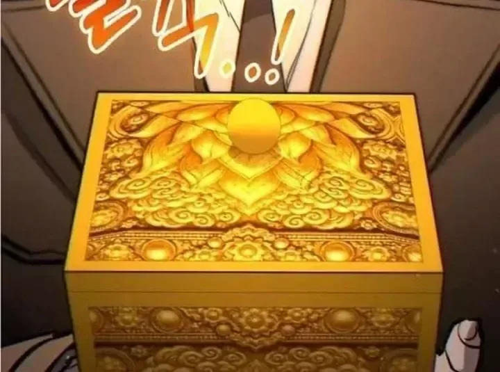 Dạ Xoa Joseon chương 10 - trang 461