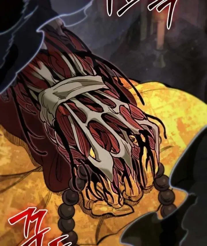 Dạ Xoa Joseon chương 13 - trang 78