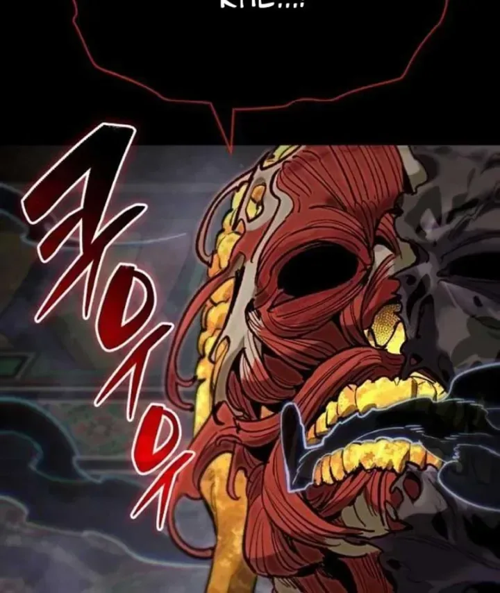 Dạ Xoa Joseon chương 13 - trang 80