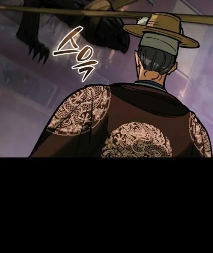 Dạ Xoa Joseon chương 13 - trang 114