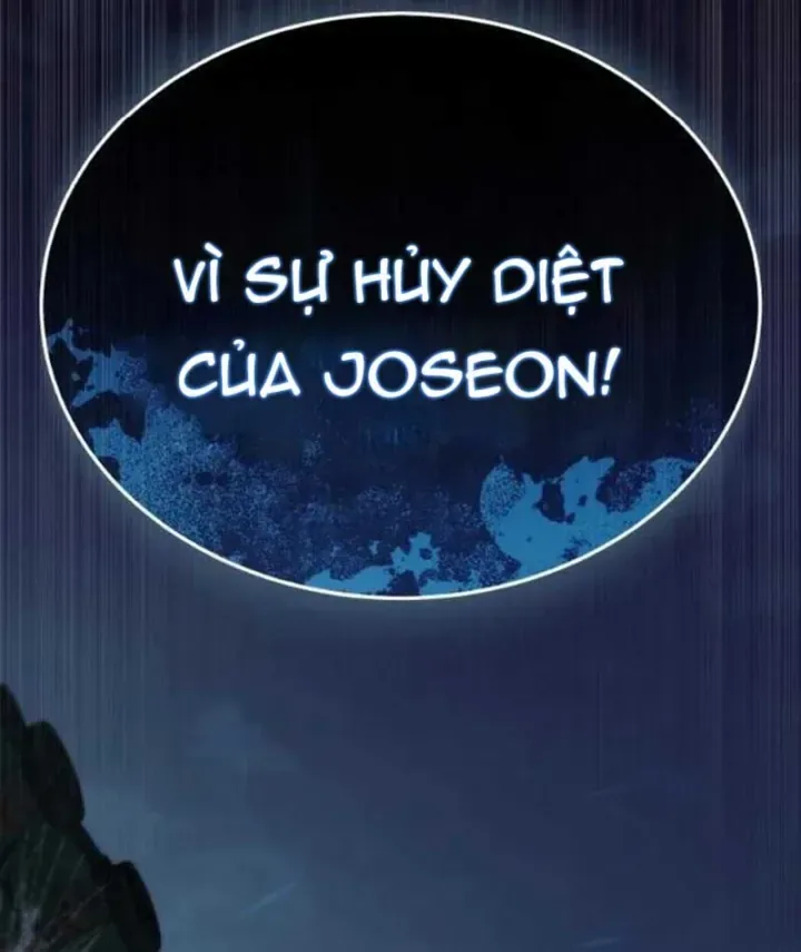 Dạ Xoa Joseon chương 13 - trang 122