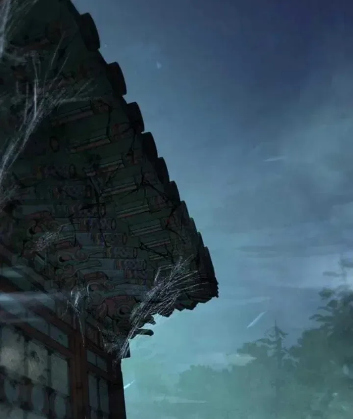 Dạ Xoa Joseon chương 13 - trang 123