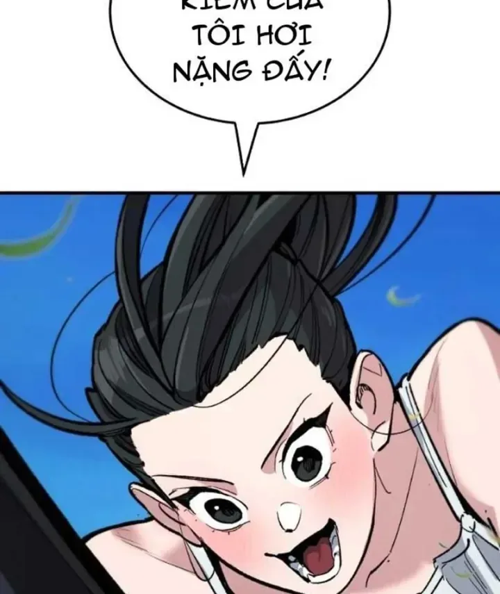 Dạ Xoa Joseon chương 13 - trang 160