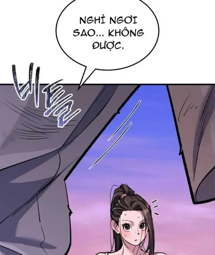 Dạ Xoa Joseon chương 13 - trang 227