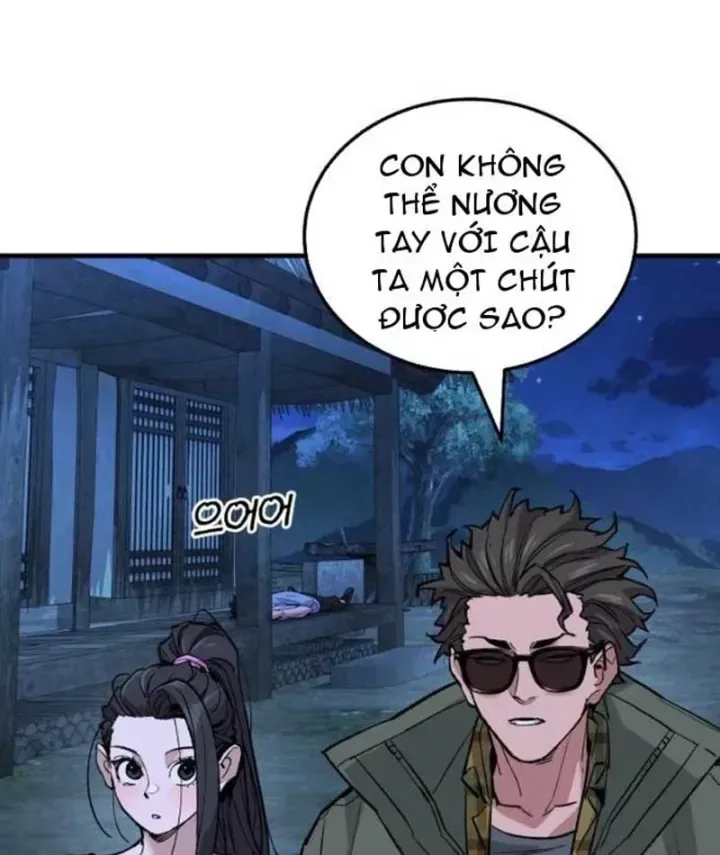 Dạ Xoa Joseon chương 13 - trang 252