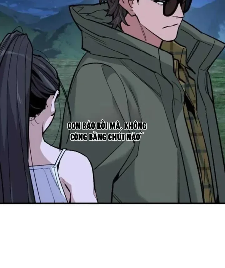Dạ Xoa Joseon chương 13 - trang 266