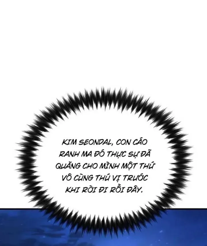 Dạ Xoa Joseon chương 13 - trang 271