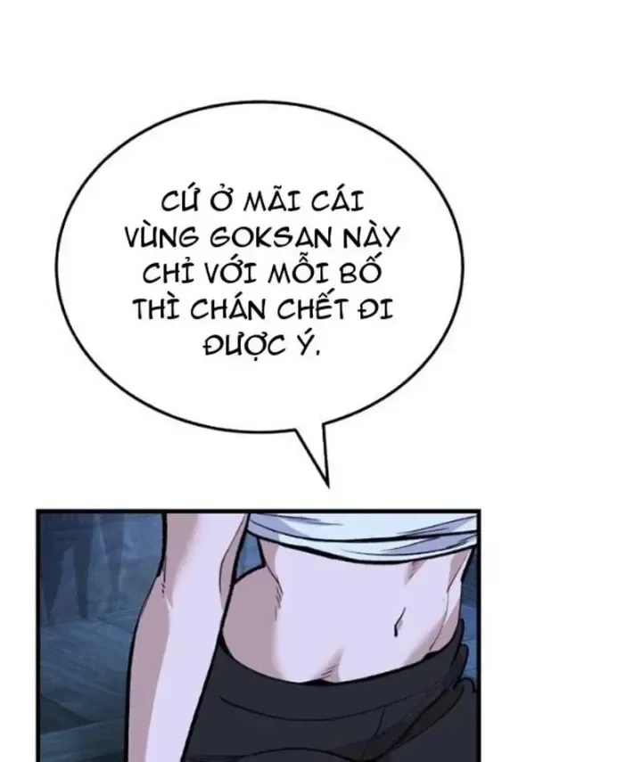 Dạ Xoa Joseon chương 13 - trang 276
