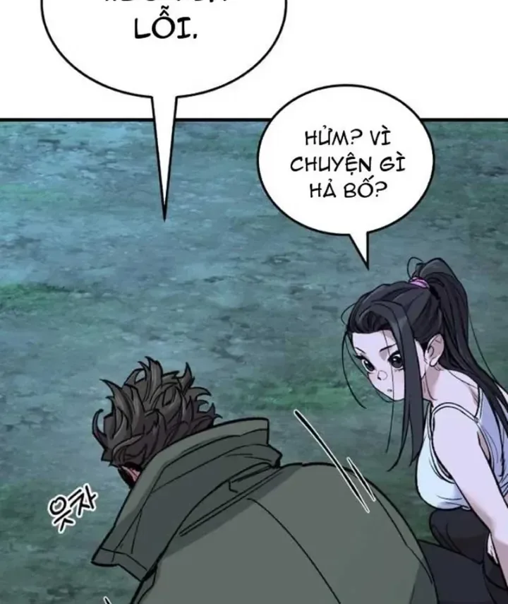 Dạ Xoa Joseon chương 13 - trang 281