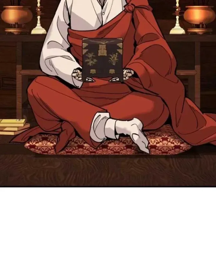 Dạ Xoa Joseon chương 13 - trang 309