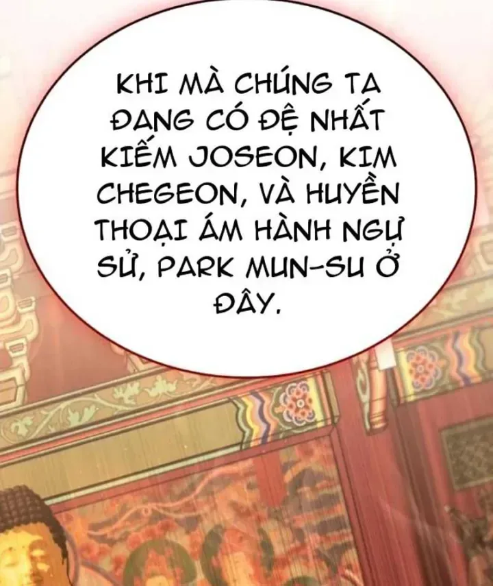 Dạ Xoa Joseon chương 13 - trang 313