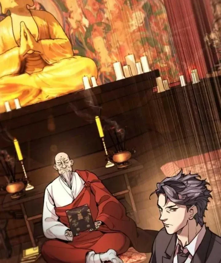 Dạ Xoa Joseon chương 13 - trang 314