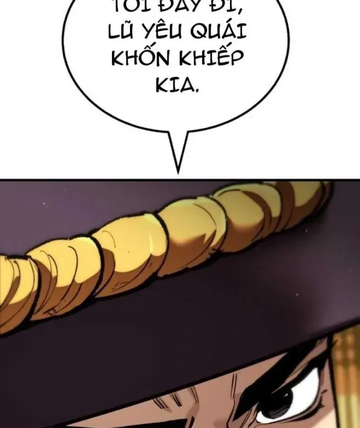 Dạ Xoa Joseon chương 13 - trang 319