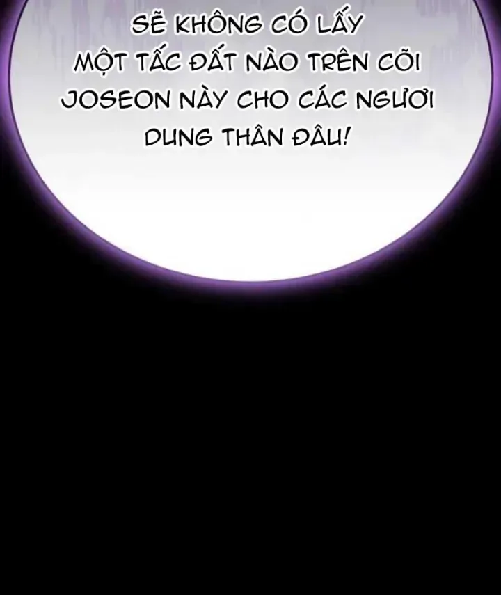 Dạ Xoa Joseon chương 13 - trang 322