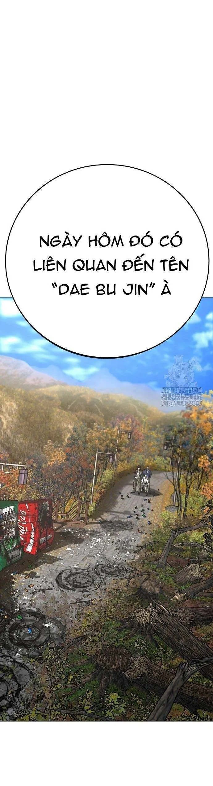 Nhiệm Vụ Đời Thật chương 148 - trang 5