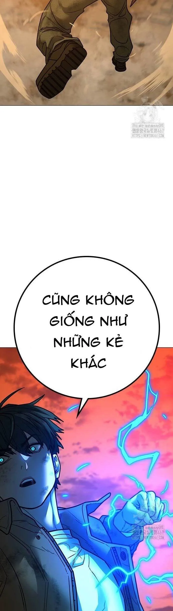 Nhiệm Vụ Đời Thật chương 148 - trang 10