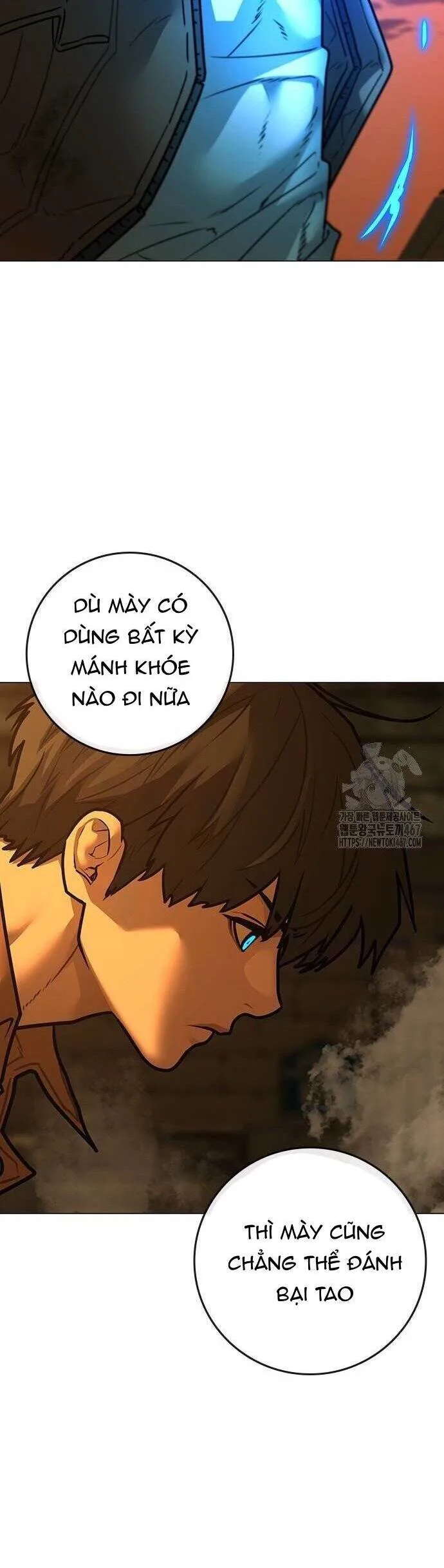 Nhiệm Vụ Đời Thật chương 148 - trang 11