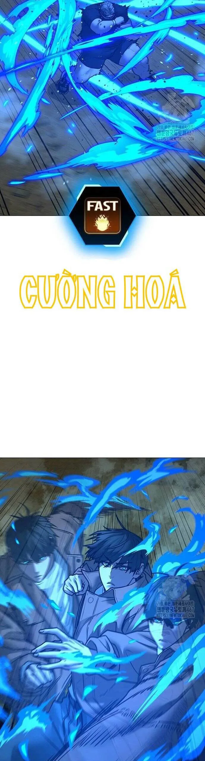 Nhiệm Vụ Đời Thật chương 148 - trang 16