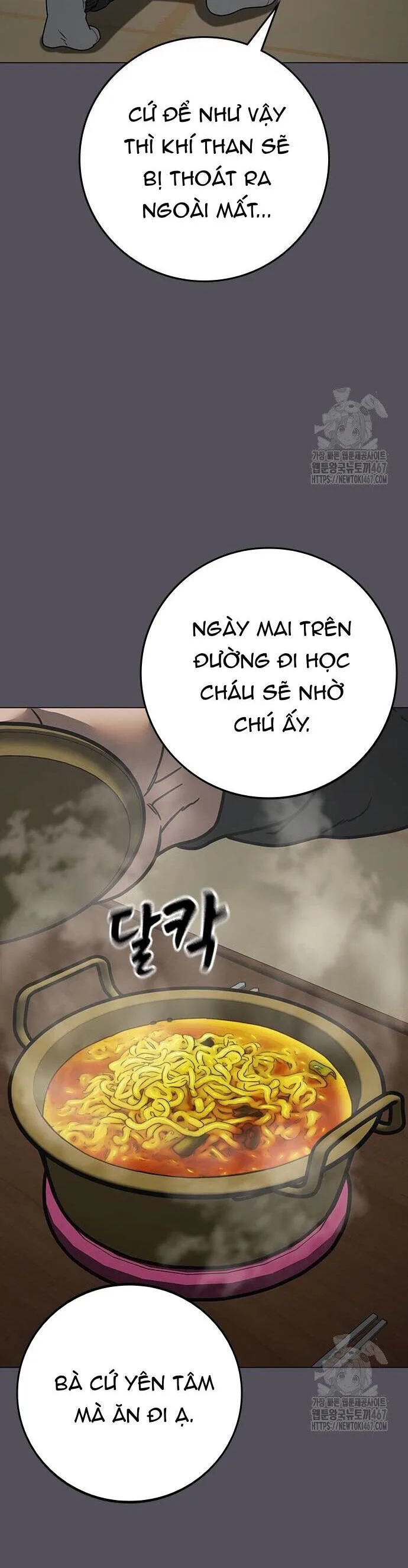 Nhiệm Vụ Đời Thật chương 148 - trang 29