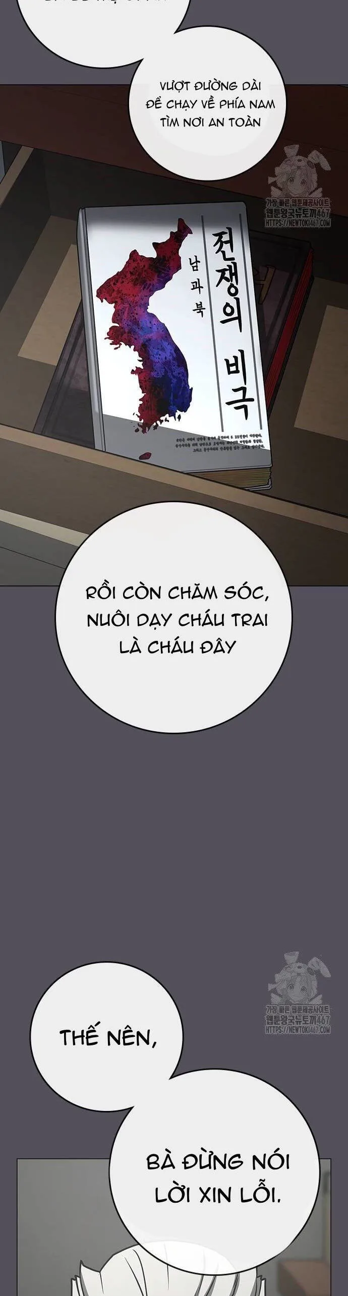 Nhiệm Vụ Đời Thật chương 148 - trang 34