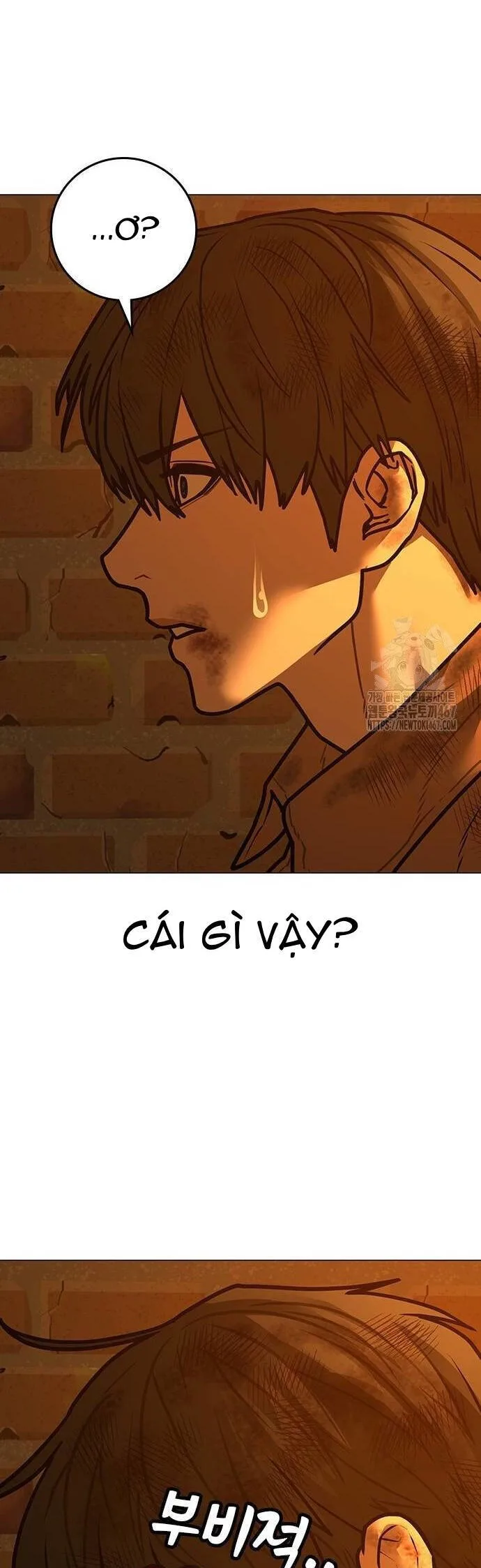 Nhiệm Vụ Đời Thật chương 148 - trang 41